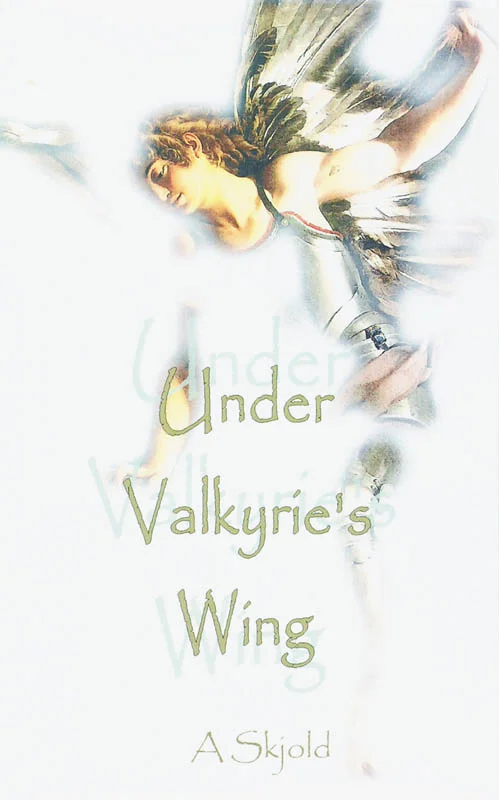 Under Valkyrie's Wing Uitverkoop