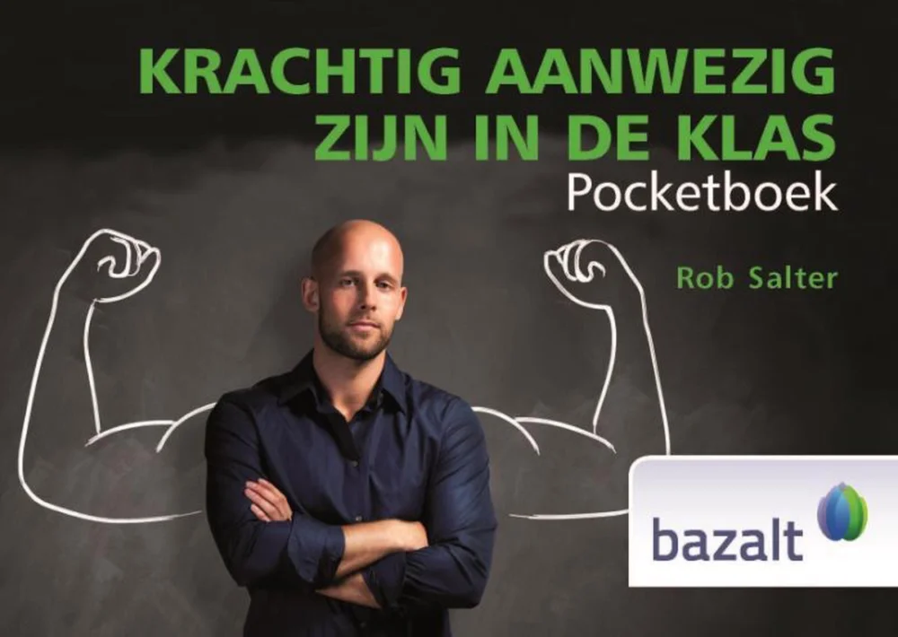 Populair Krachtig aanwezig zijn in de klas