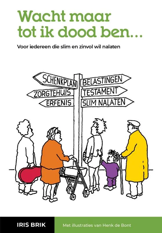 Op = Op Wacht maar tot ik dood ben