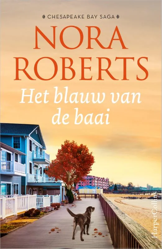 Rechtstreeks Van De Fabrikant Het blauw van de baai / Chesapeake Bay Saga / 4