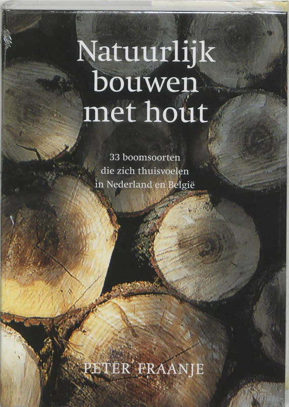 Natuurlijk bouwen met hout Beste Prijs