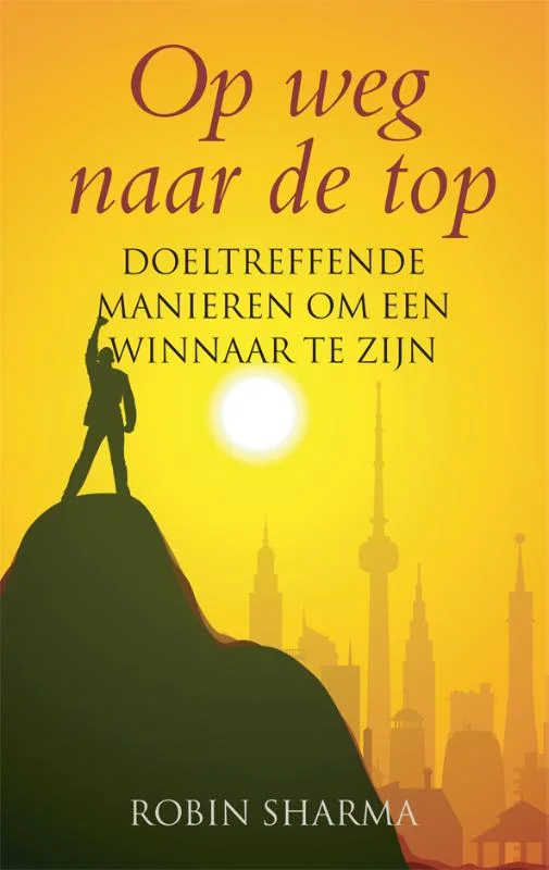 Op = Op Op weg naar de top