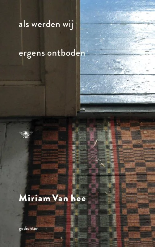 Op = Op Als werden wij ergens ontboden
