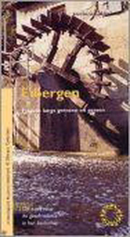 Meest Verkocht Eibergen / Archeologische routes in Nederland / 42
