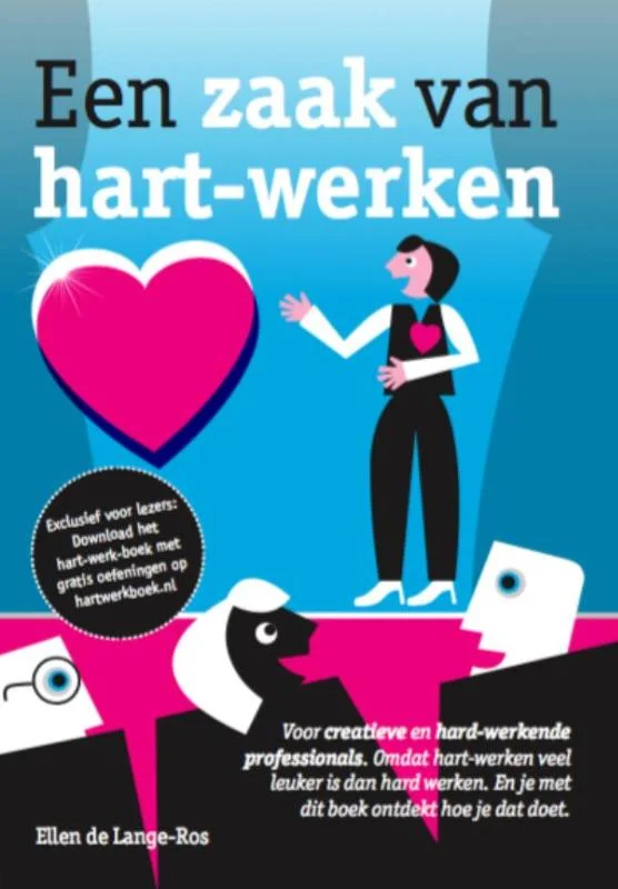Favoriet Een zaak van hart werken / Een zaak van... / 4