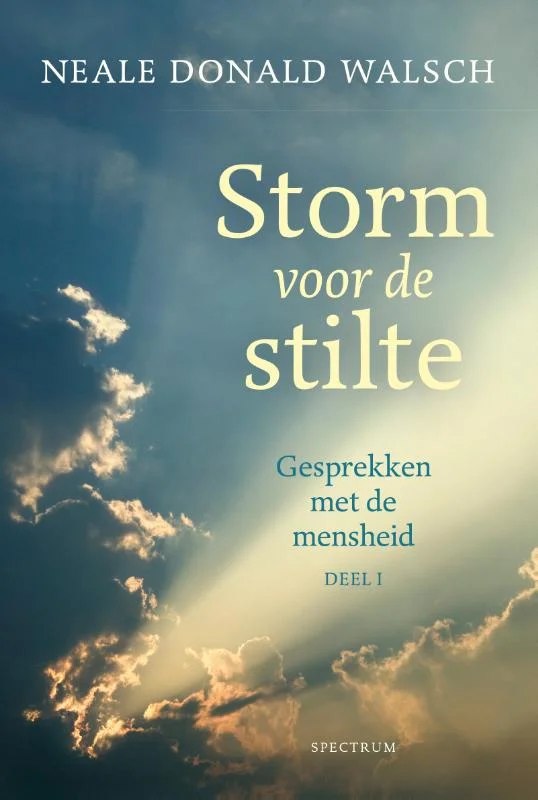 Storm voor de stilte / Gesprekken met de mensheid / 1 Betrouwbaar
