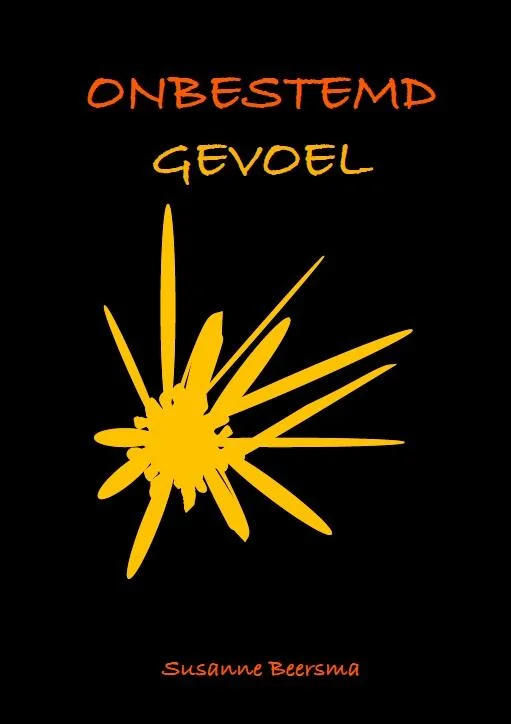Onbestemd gevoel Goedkoop
