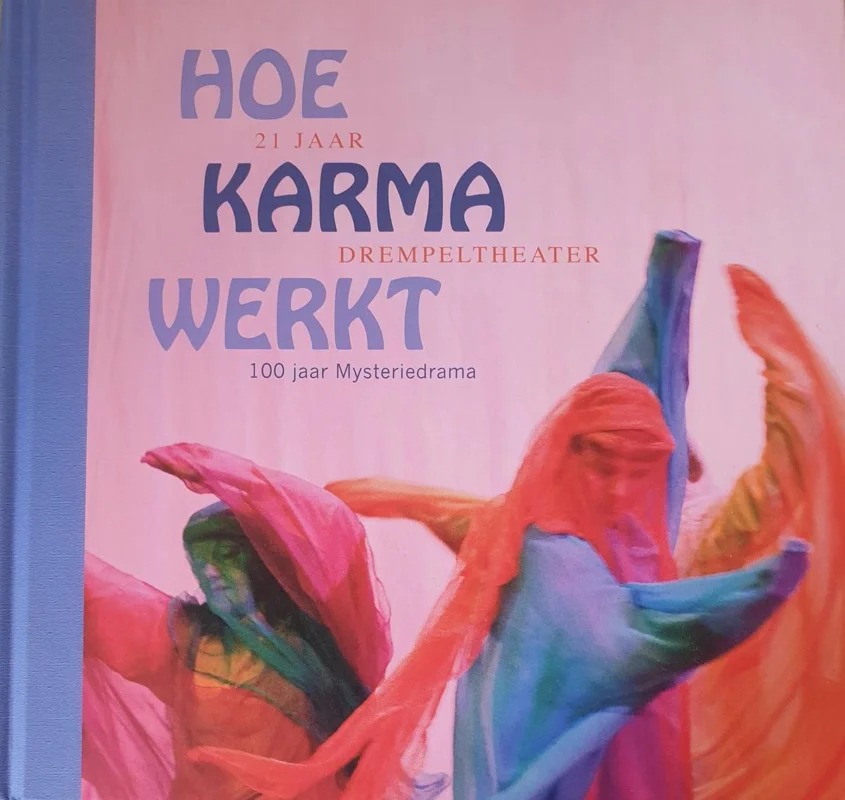 Must-Have Hoe karma werkt
