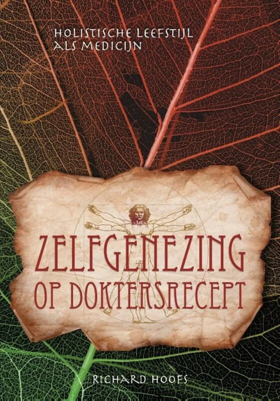Koopje Zelfgenezing op doktersrecept