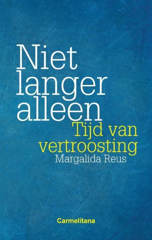 Niet langer alleen Aanbieding