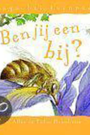 Bestel Nu Ben jij een bij? / Langs het tuinpad
