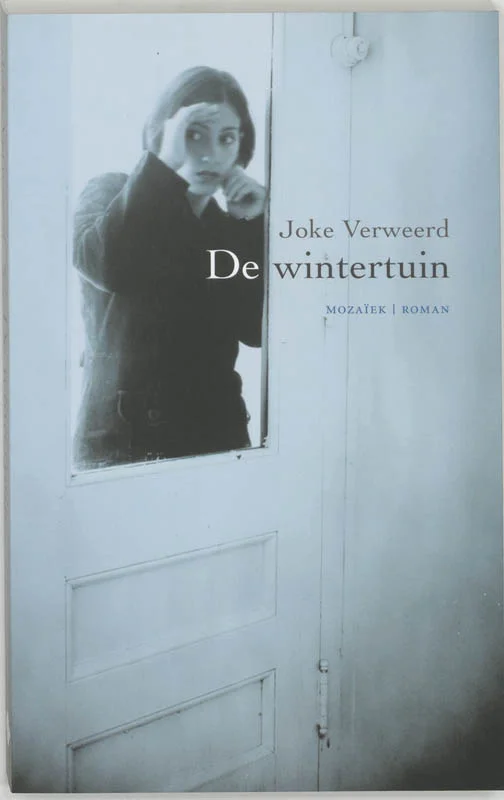 De wintertuin / L-label Shop Nu