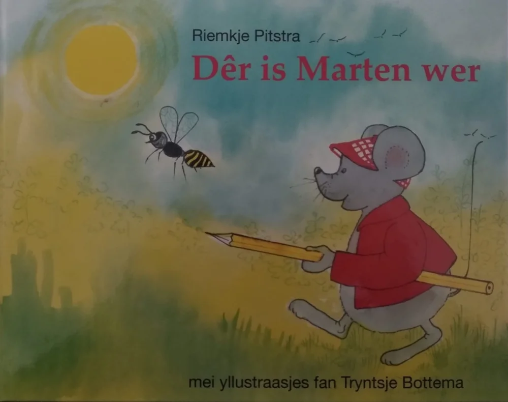 Op = Op Der Is Marten Wer