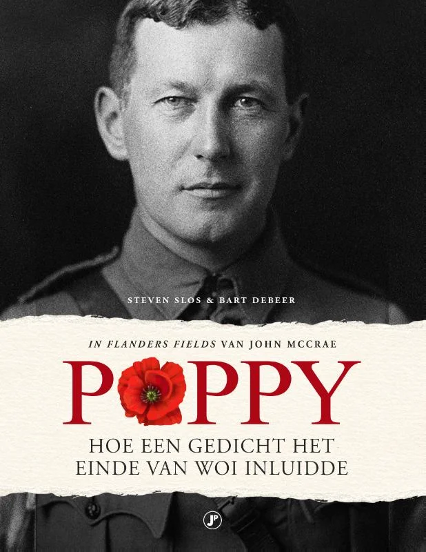 Poppy Goedkoop