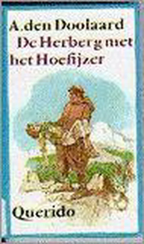 Koop Online De herberg met het hoefijzer