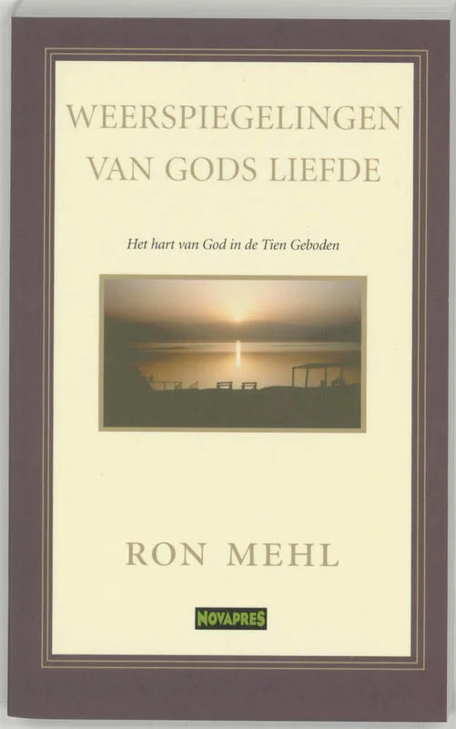 Weerspiegelingen van Gods liefde Hoge Kwaliteit