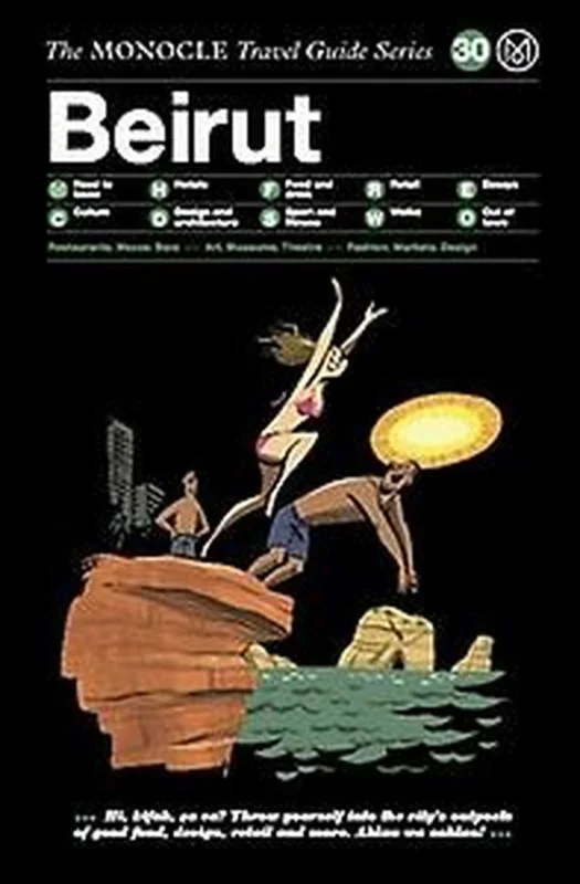 Beirut / The Monocle travel guide series / 30 Koopje