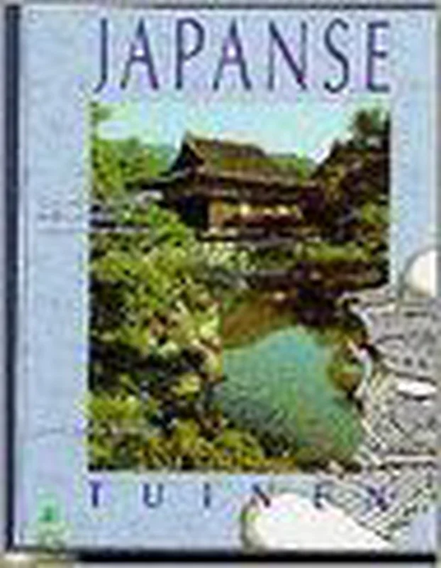 Beste Prijs JAPANSE TUINEN