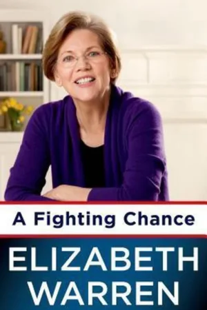 A Fighting Chance Voordeelprijs