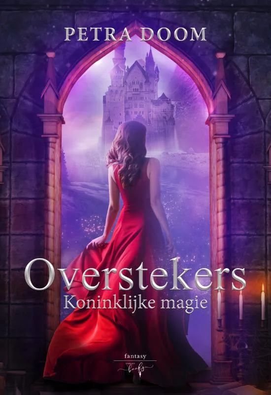 Overstekers 3 -Koninklijke magie Goedkoop