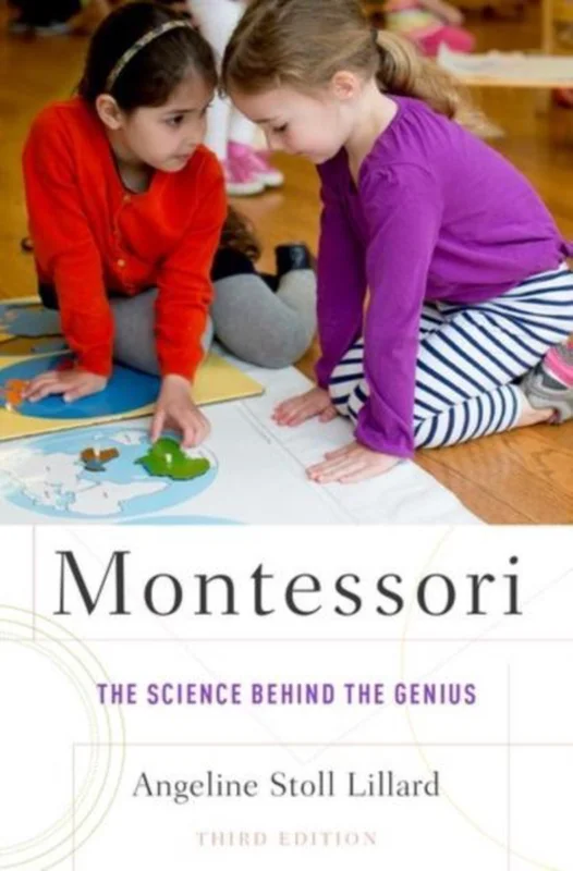 Lage Kosten Montessori