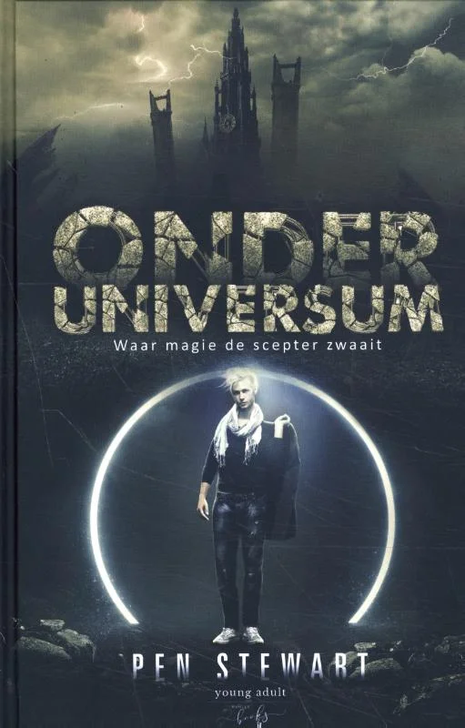 Seizoensaanbieding Onderuniversum
