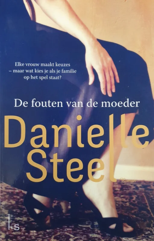 Populair De fouten van de moeder