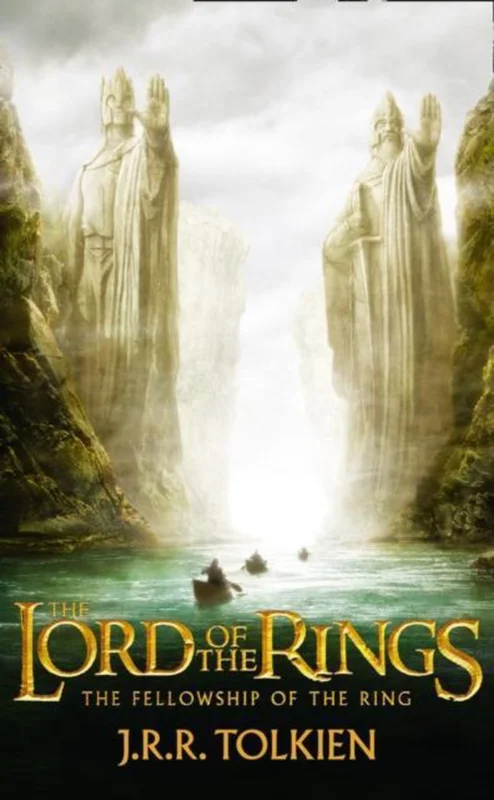 Veilige Betaling Fellowship Of The Ring