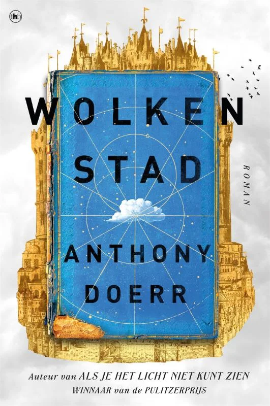 Direct Verzonden Wolkenstad