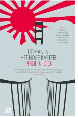 Weekendaanbieding De man in het hoge kasteel