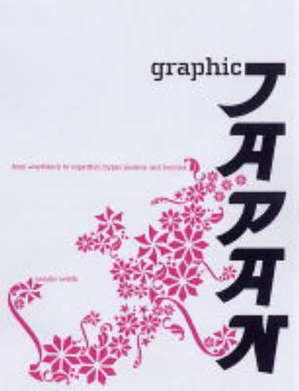 Actieprijs Graphic Japan