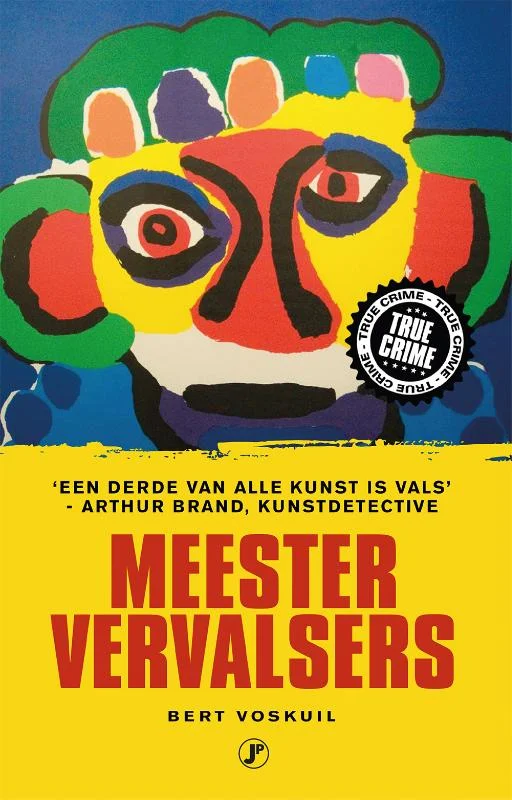 Gereduceerde Prijs Meestervervalsers