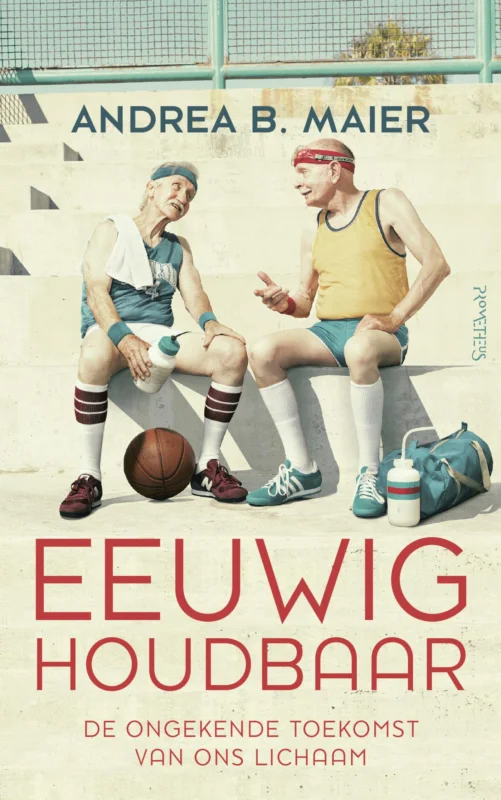 Eeuwig houdbaar Op = Op