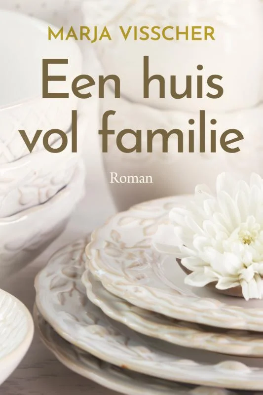 Een huis vol familie Superprijs