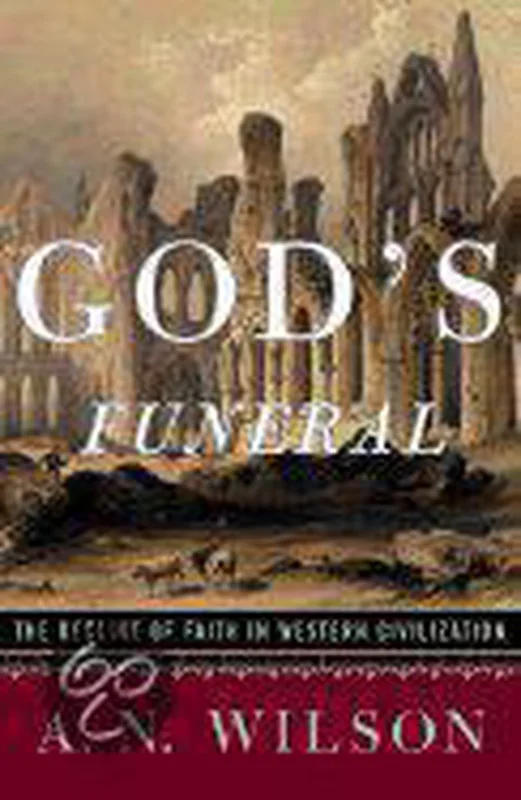 Speciale Aanbieding God's Funeral