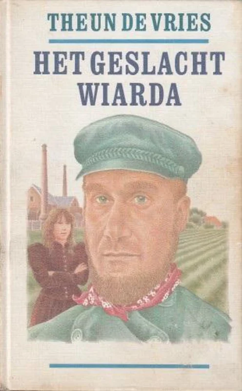 Finale Uitverkoop Geslacht wiarda