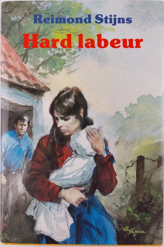 Hard labeur Koop Vandaag