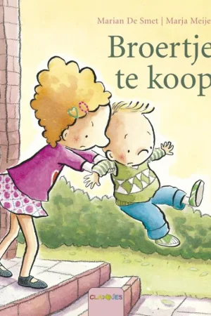 Actieprijs Broertje te koop