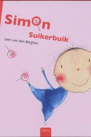 Alleen Vandaag Simon Suikerbuik