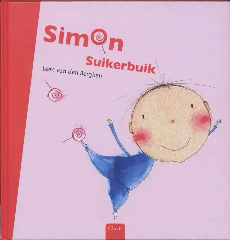 Alleen Vandaag Simon Suikerbuik