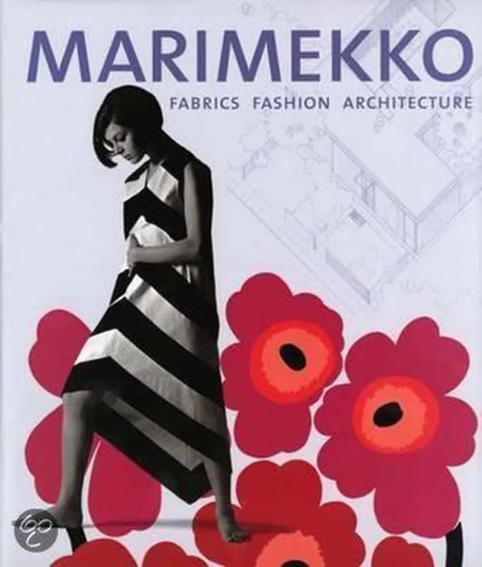 Veilige Betaling Marimekko