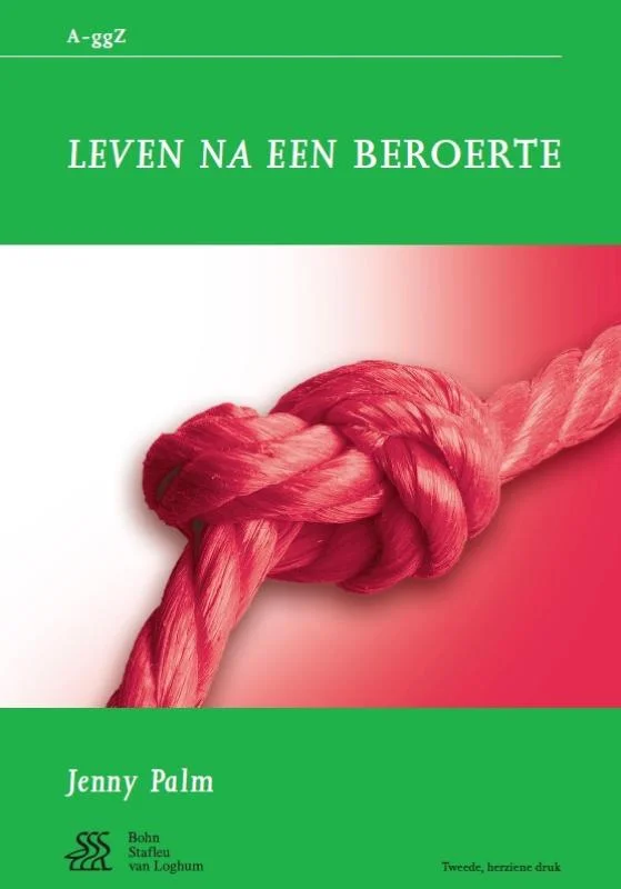 Goedkoop Leven na een beroerte / Van A tot ggZ
