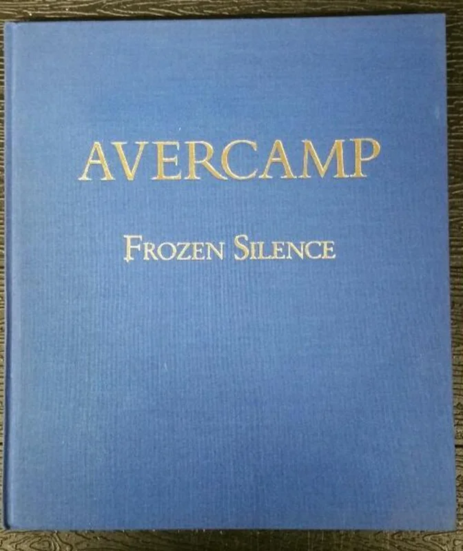 Frozen silence Actieprijs