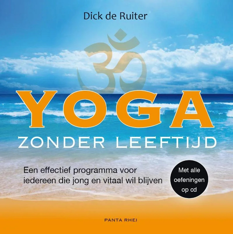 Beste Prijs Yoga zonder leeftijd
