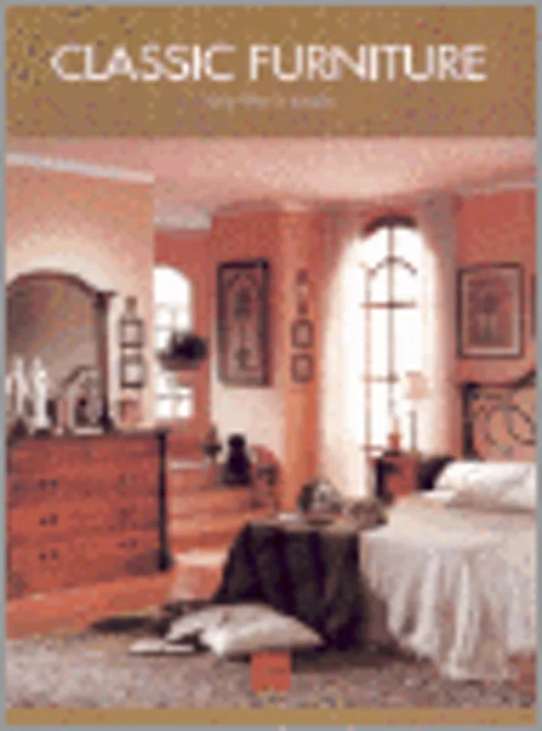 Seizoensaanbieding Classic Furniture/Meubles De Style/Klassische Mobel