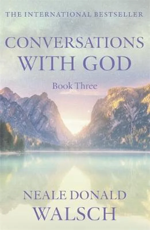 Laatste Versie Conversations With God Book 3