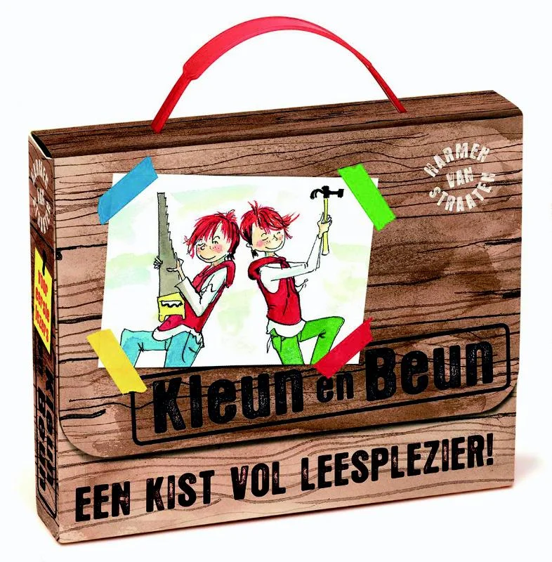 Direct Verzonden Kleun en Beun