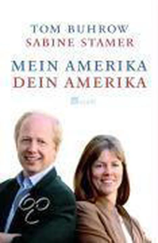 Hete Deal Mein Amerika - Dein Amerika