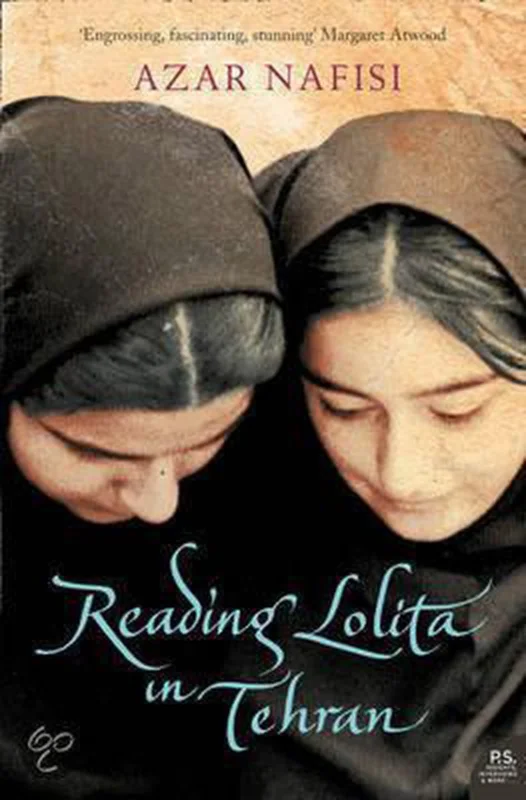 Bestel Nu Reading Lolita in Tehran