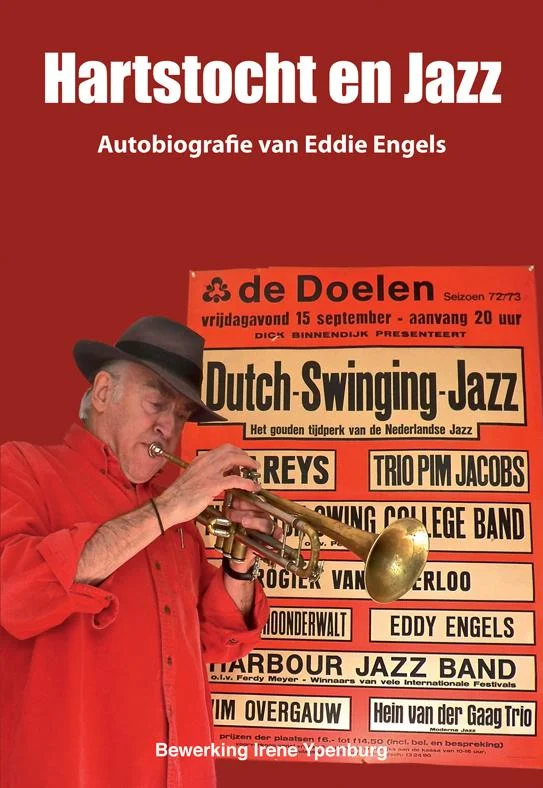Hartstocht en jazz Nieuw